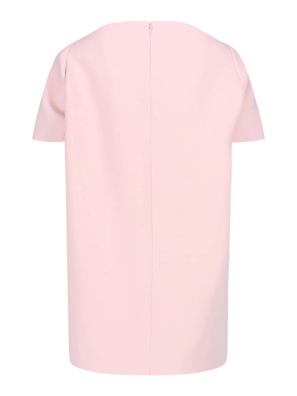 KHAITE: short dresses online - Mini dress