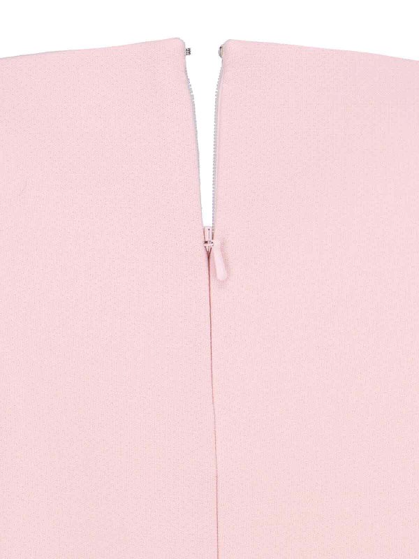 The Best Shops KHAITE: short dresses - Mini dress