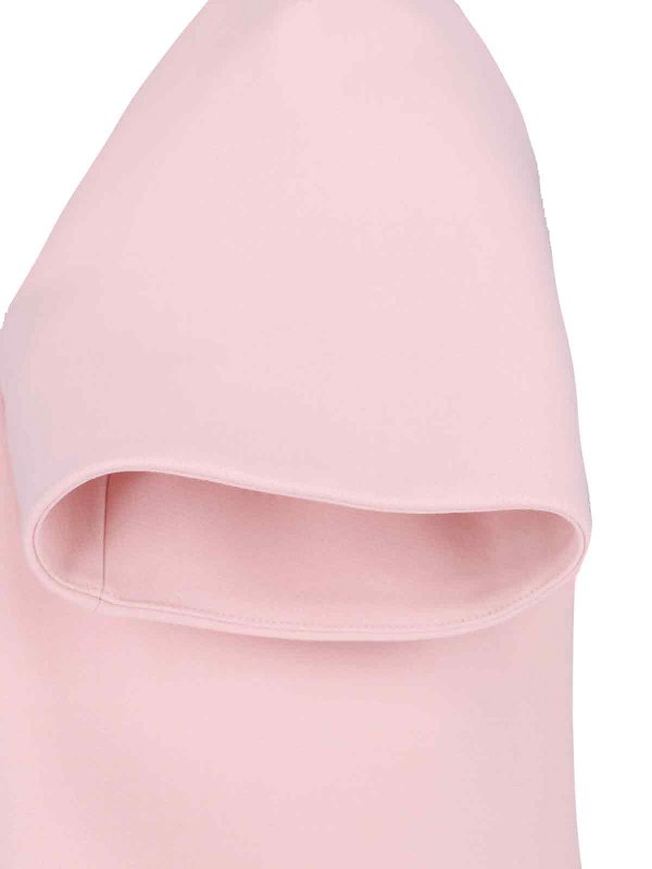 Mini dress shop online: KHAITE