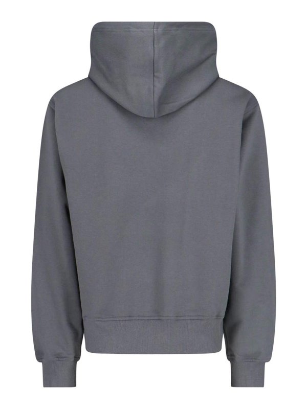 Marni: Sweatshirts & Pulls online - Sweat-Shirts - Gris