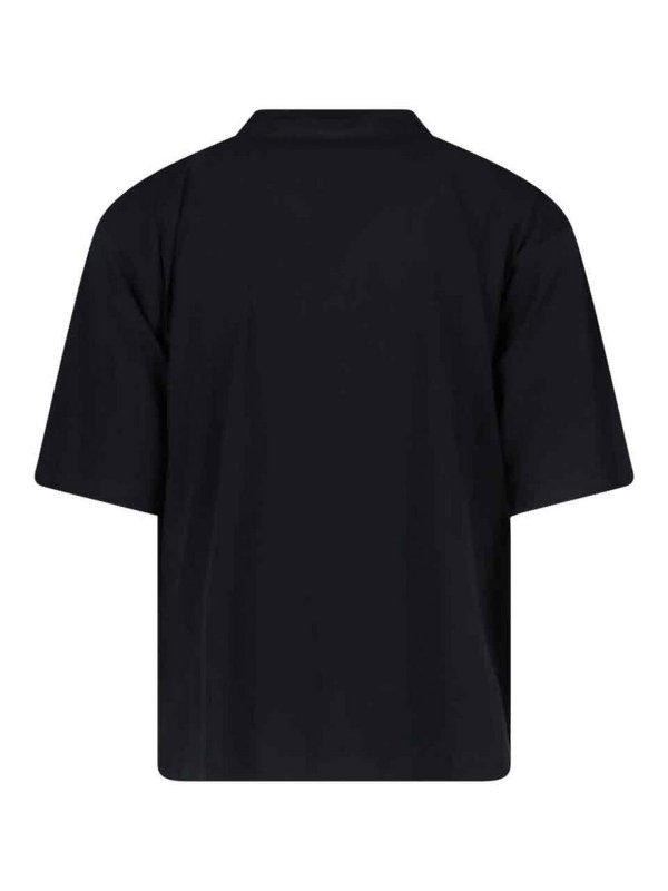 Marni: t-shirts online - T-Shirt Logo