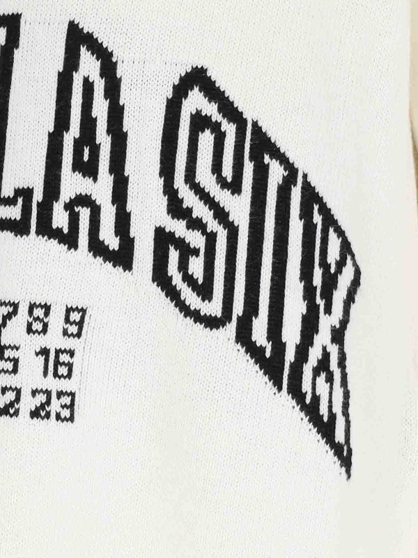 MM6 MAISON MARGIELA buy online ショートドレス - 白