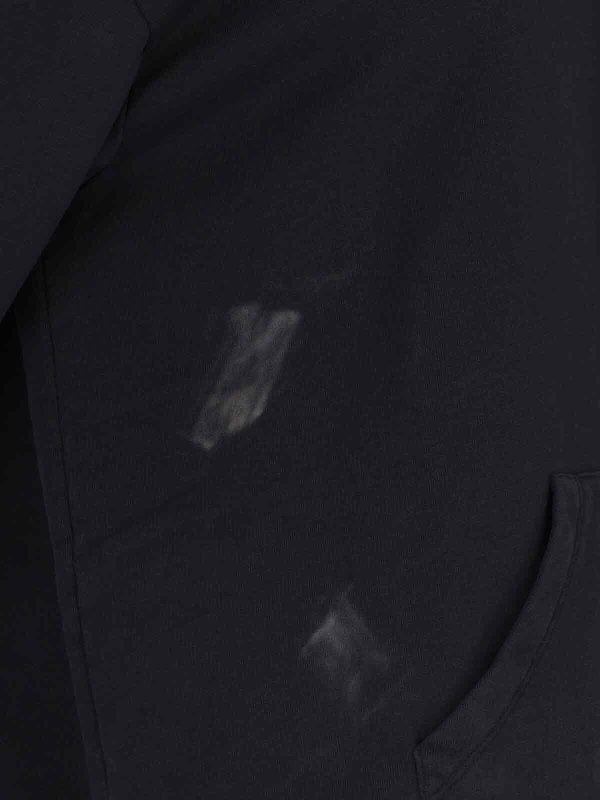 MM6 MAISON MARGIELA buy online Sudadera - Negro