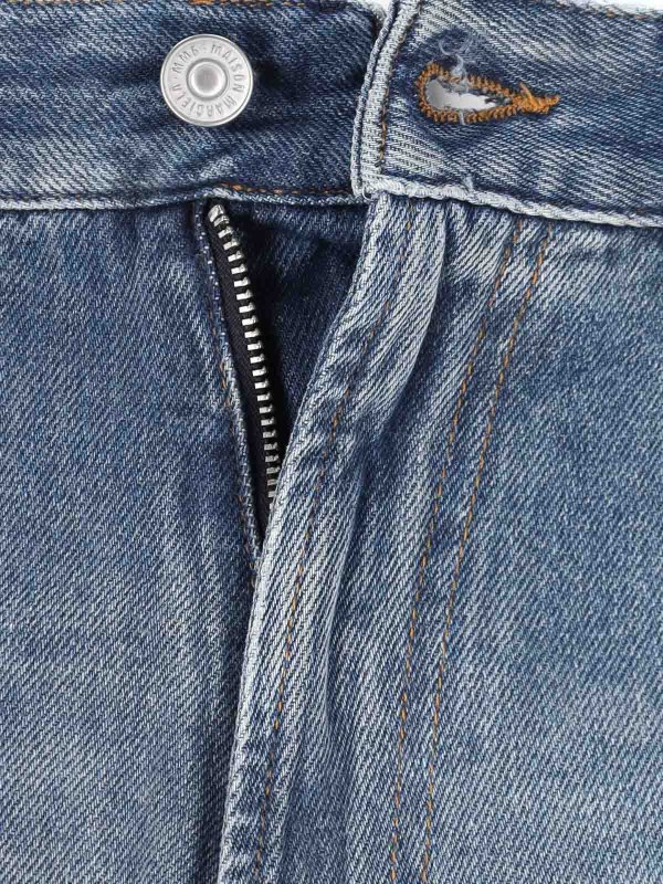 MM6 MAISON MARGIELA buy online Jeans Palazzo