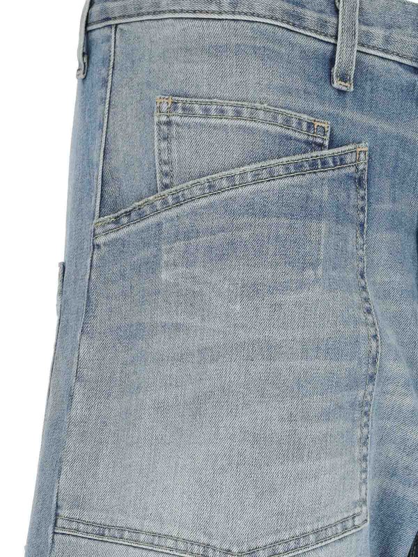 NILI LOTAN buy online Bootcut Jeans - Blau