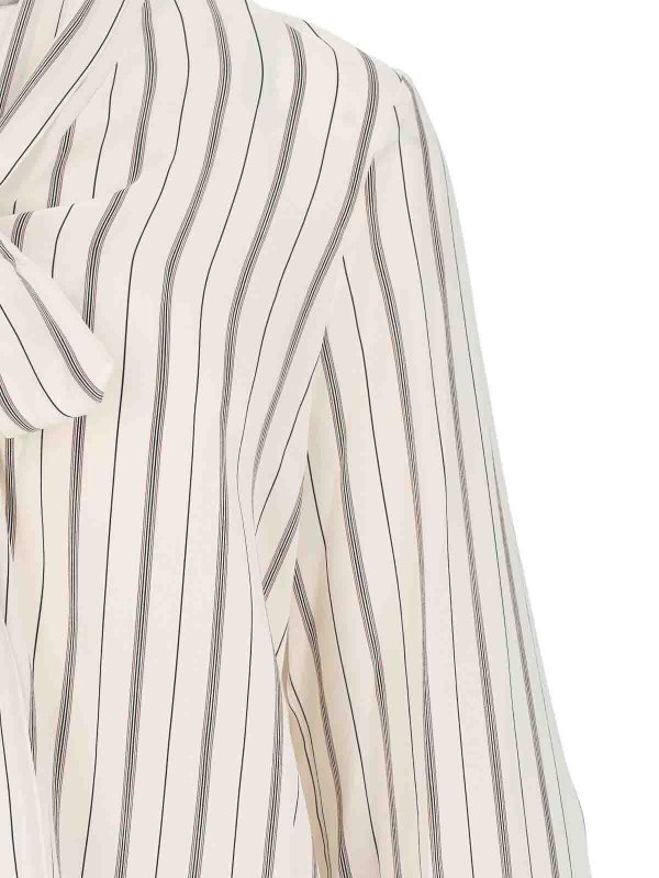 NILI LOTAN buy online Blouse - Blanc