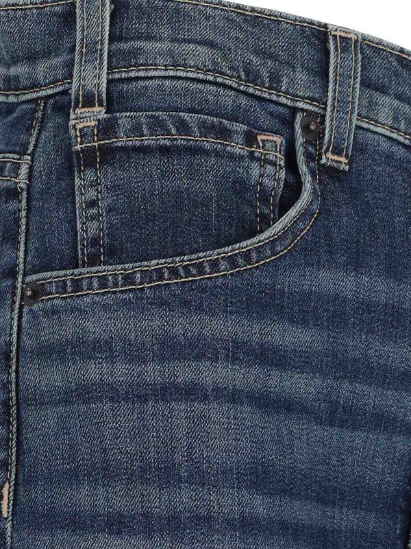 NILI LOTAN buy online Bootcut Jeans - Blau