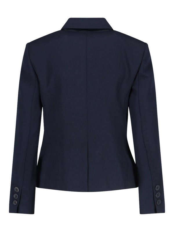 NILI LOTAN: カジュアルジャケット online - カジュアルジャケット - ブルー