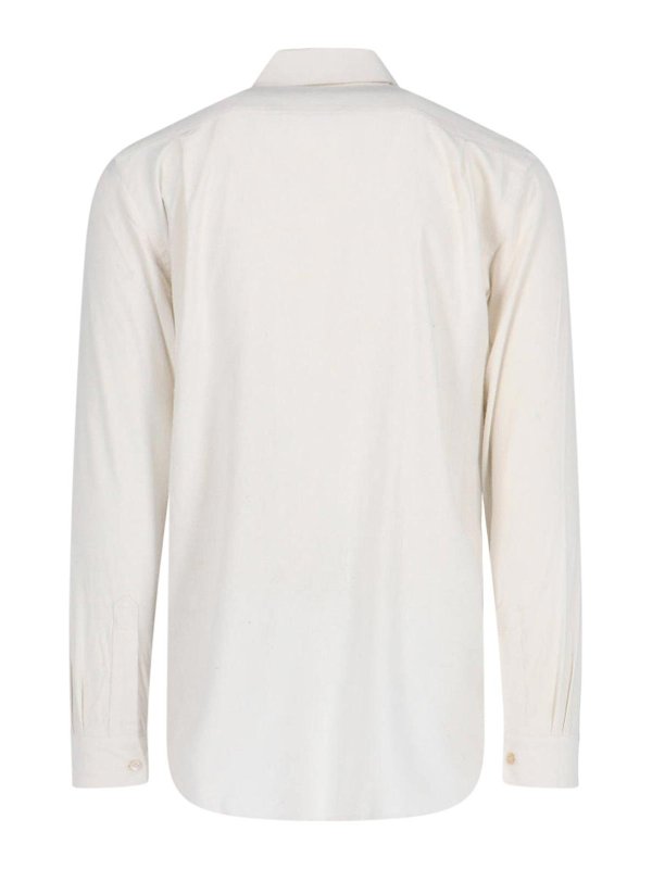 OUR LEGACY: シャツ online - シャツ - 白