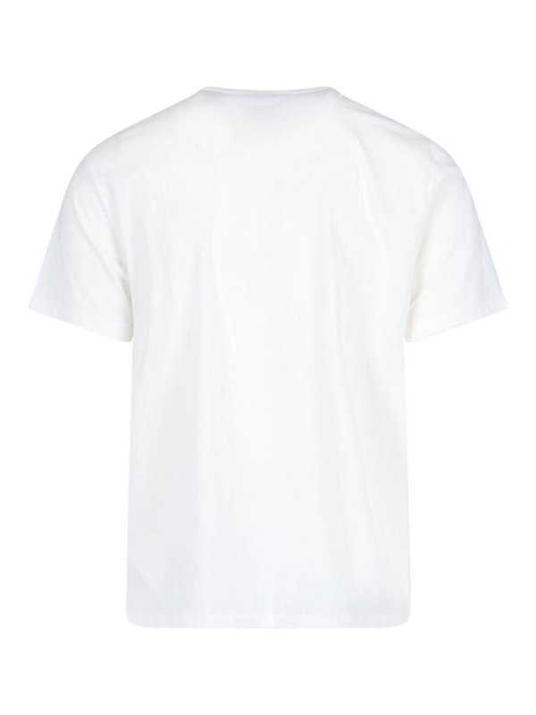 OUR LEGACY: t-shirts online - T-Shirt Basic