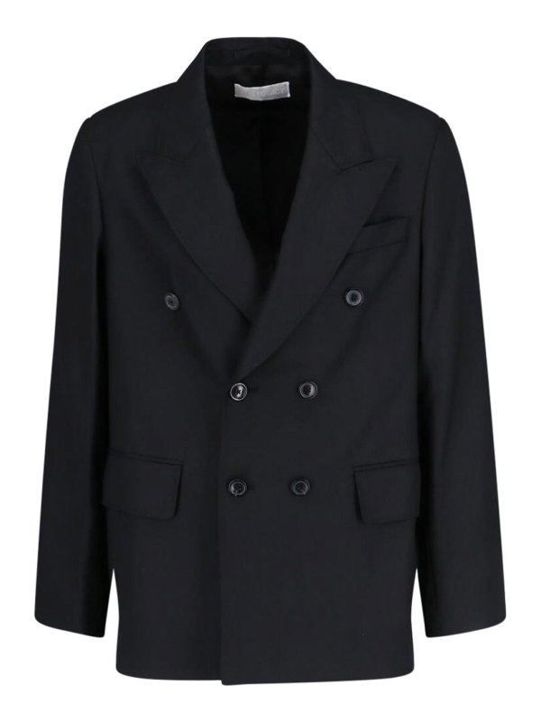 OUR LEGACY: giacche blazer - Blazer doppiopetto