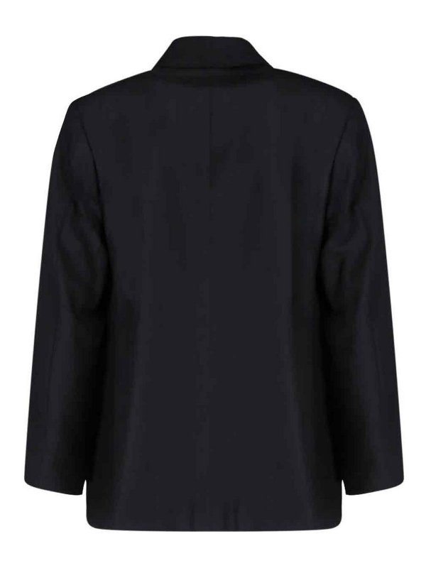 OUR LEGACY: giacche blazer online - Blazer doppiopetto