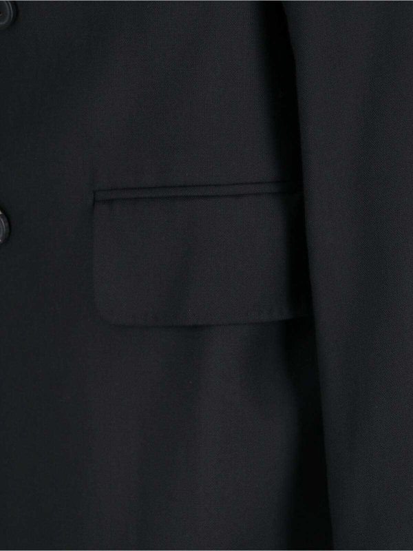 OUR LEGACY buy online Blazer doppiopetto