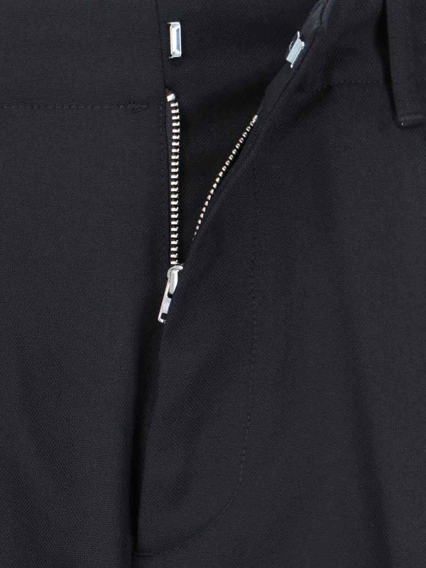 OUR LEGACY buy online Logo trousers