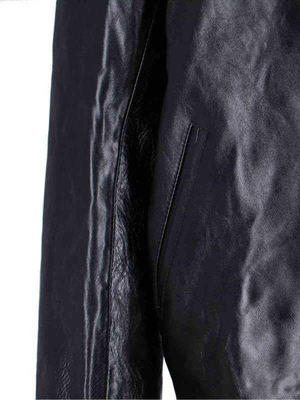 The Best Shops OUR LEGACY: casual jackets - Mini jacket