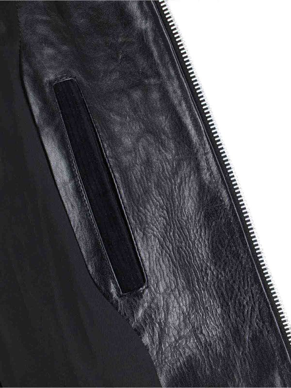 OUR LEGACY buy online Mini jacket