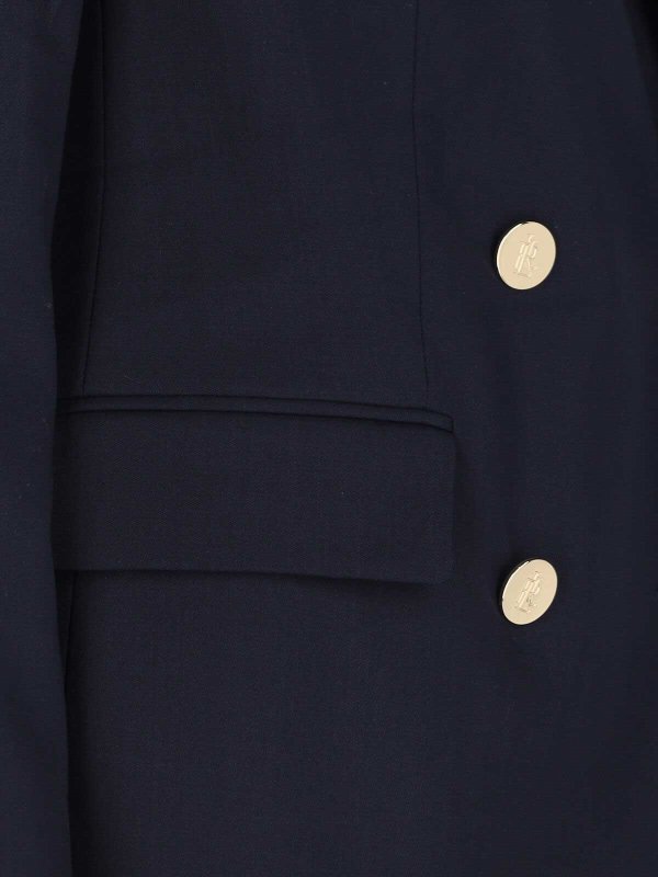 The Best Shops POLO RALPH LAUREN: giacche blazer - Giacca Doppiopetto