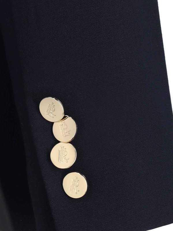 Giacca Doppiopetto shop online: POLO RALPH LAUREN