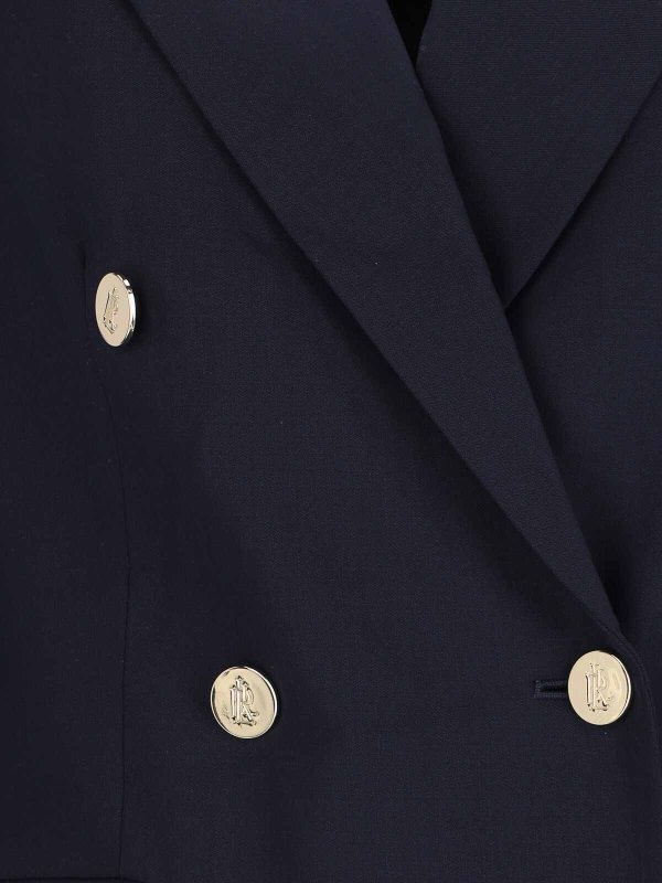 POLO RALPH LAUREN buy online Giacca Doppiopetto