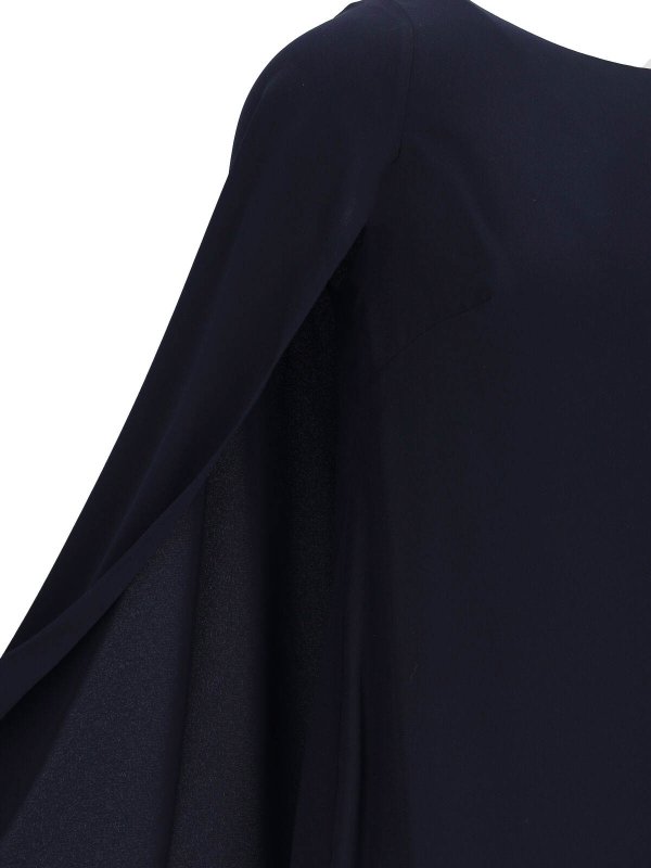 The Best Shops POLO RALPH LAUREN: ショートドレス - ショートドレス - ブルー