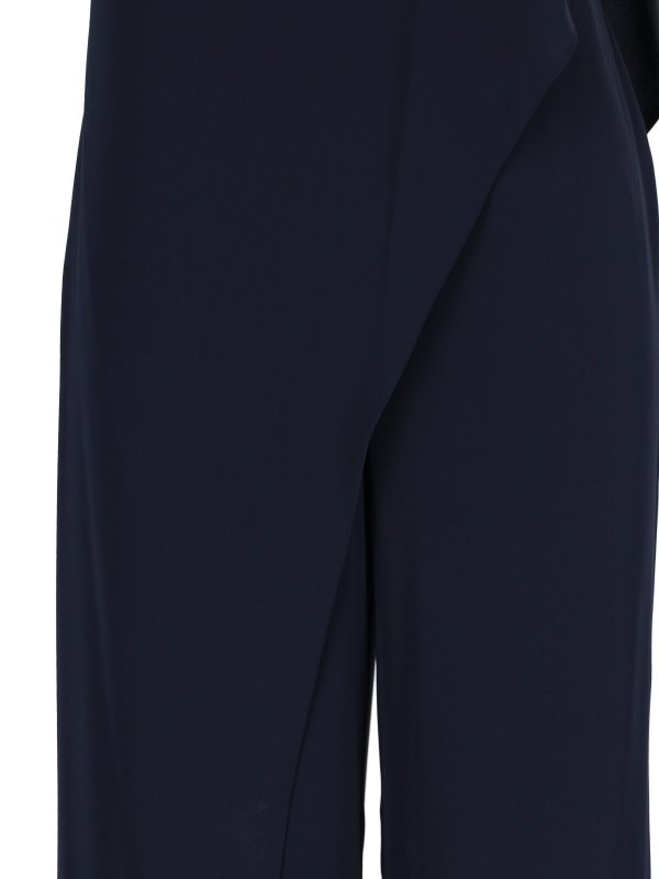 The Best Shops POLO RALPH LAUREN: Combinaison-pantalons - Combinaison - Bleu