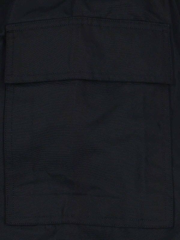 Straight trousers shop online: RICK OWENS