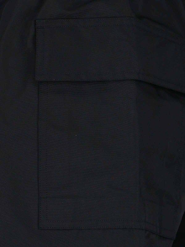 RICK OWENS buy online Straight trousers