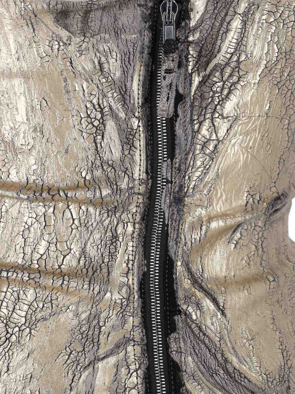 The Best Shops RICK OWENS: Tops y camisetas sin mangas - Top - Denim