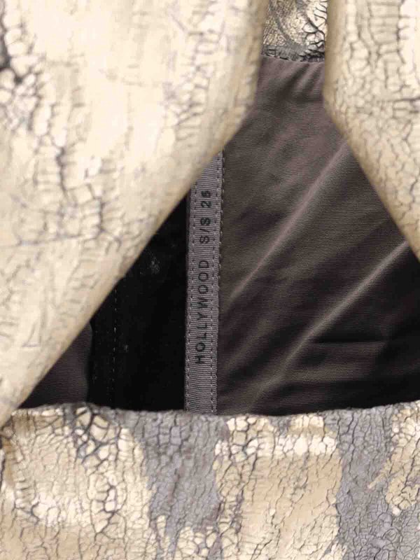 RICK OWENS buy online Top - Denim