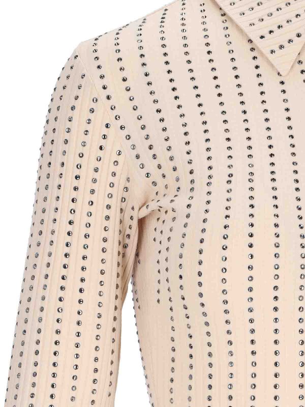 The Attico buy online ポロシャツ - 白