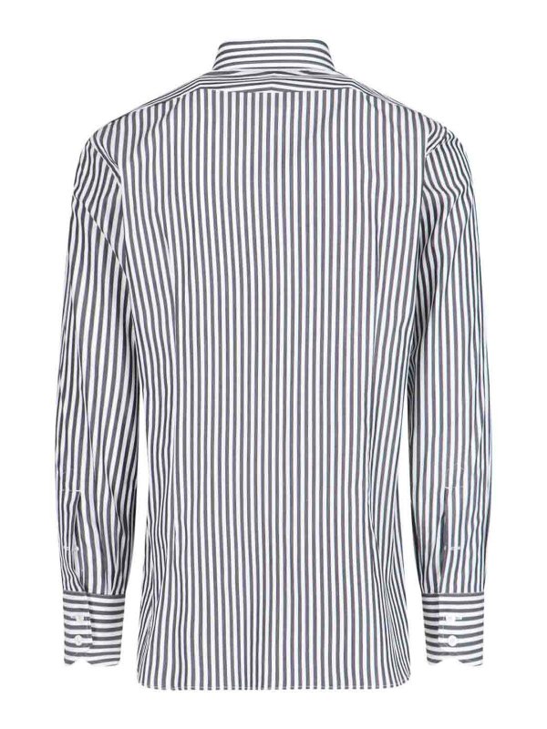 TOM FORD: Hemden online - Hemd - Weiß