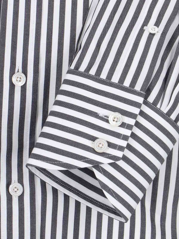 Hemd - Weiß shop online: TOM FORD