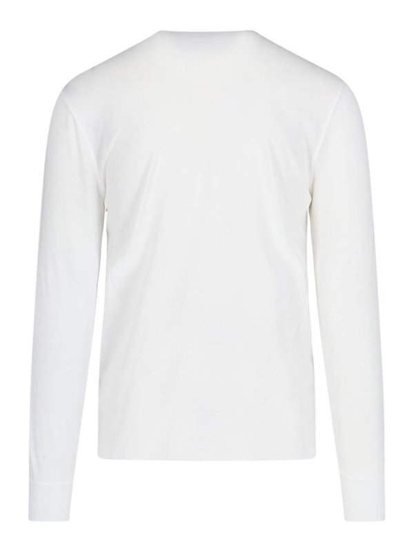 TOM FORD: t-shirts online - T-shirt