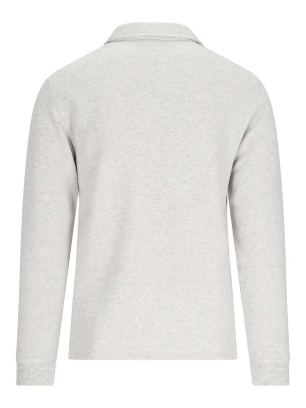 TOM FORD: polo shirts online - Shirt pole