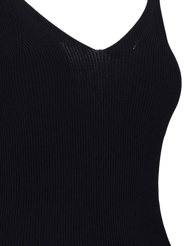 MIDI dress shop online: VERSACE