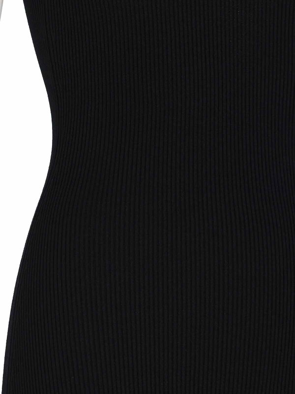 VERSACE buy online MIDI dress