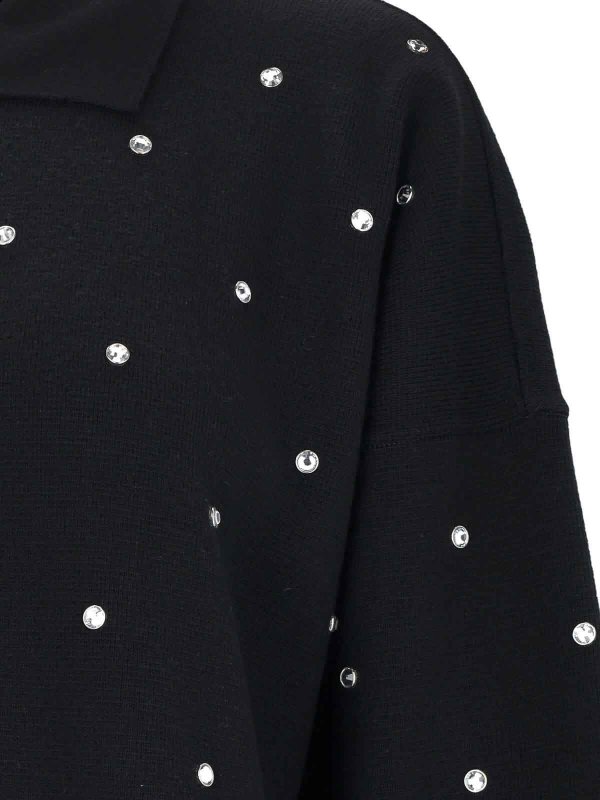 Shirt pole shop online: VERSACE