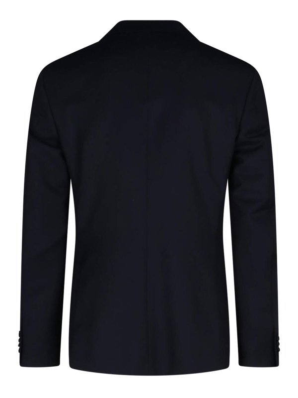 ZEGNA: formal suits online - Single -breasted