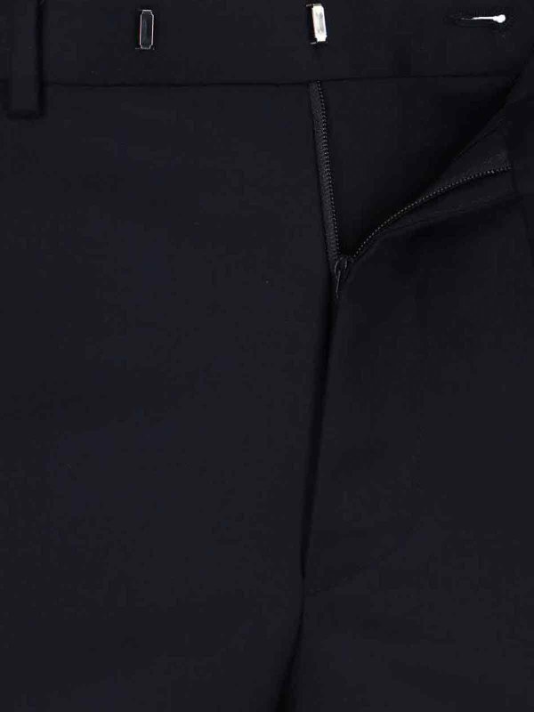 Single -breasted shop online: ZEGNA