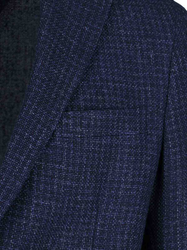 ZEGNA buy online Blazer Monopetto
