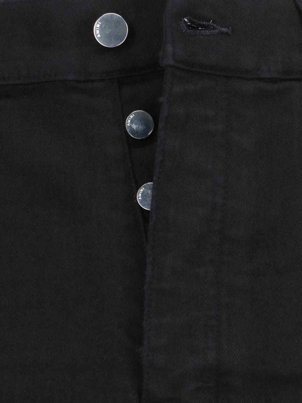 Jeans Boot-Cut - Negro shop online: AMIRI