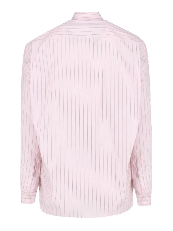 Y/PROJECT: Hemden online - Hemd - Nude