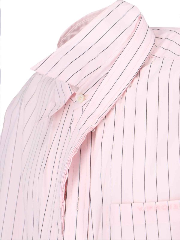 Hemd - Nude shop online: Y/PROJECT