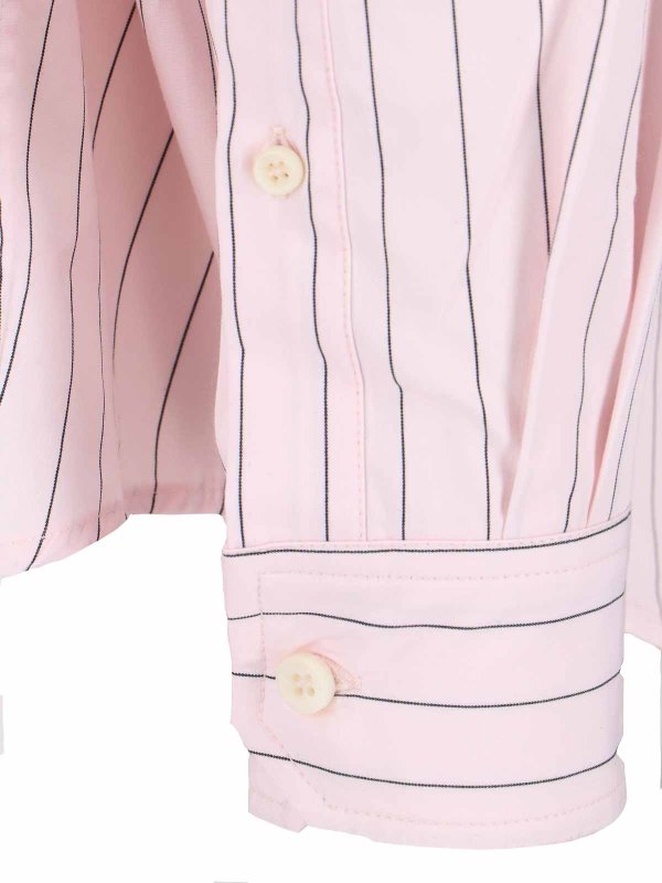 Y/PROJECT buy online Hemd - Nude