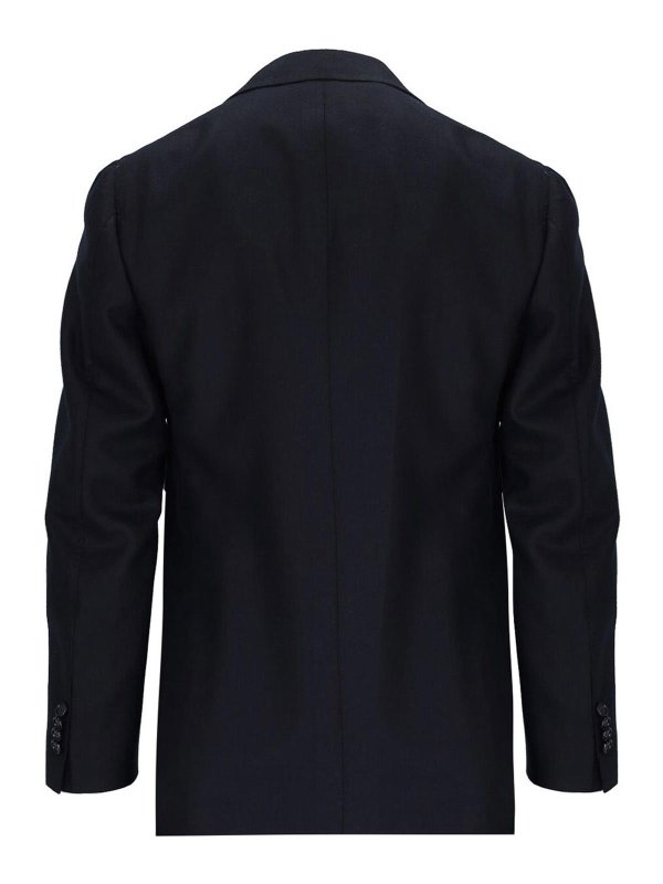 CESARE ATTOLINI NAPOLI: blazers online - Blazer Monopetto