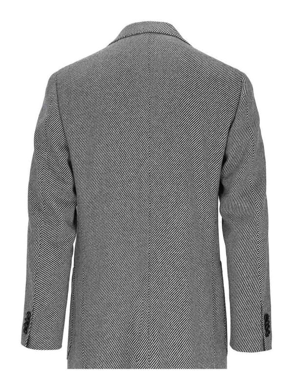 CESARE ATTOLINI NAPOLI: blazers online - Blazer Monopetto