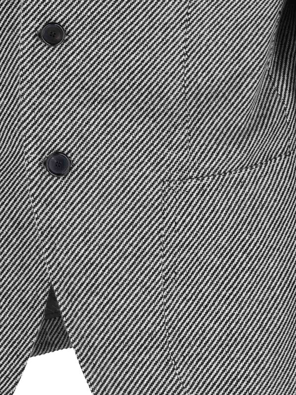 CESARE ATTOLINI NAPOLI buy online Blazer Monopetto