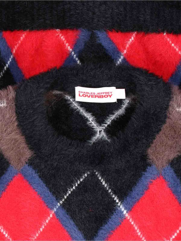 CHARLES JEFFREY LOVERBOY buy online Maglione