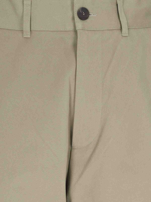 Pantaloni Ampi shop online: STUDIO NICHOLSON