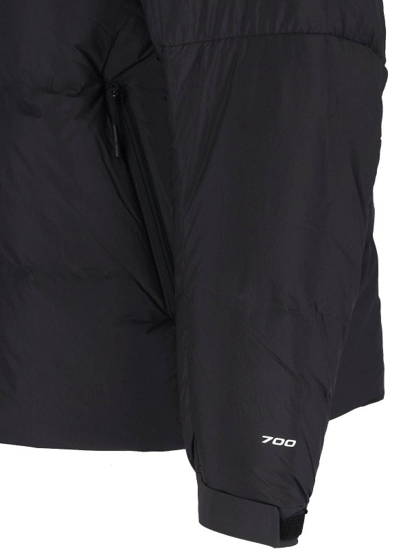 The Best Shops THE NORTH FACE: Chaqueta Casual - Negro